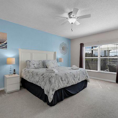 Cozykey Vacation Rentals Kissimmee Eksteriør billede