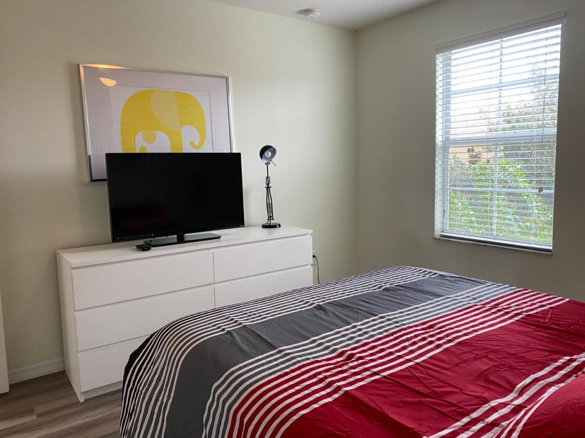 Cozykey Vacation Rentals Kissimmee Eksteriør billede