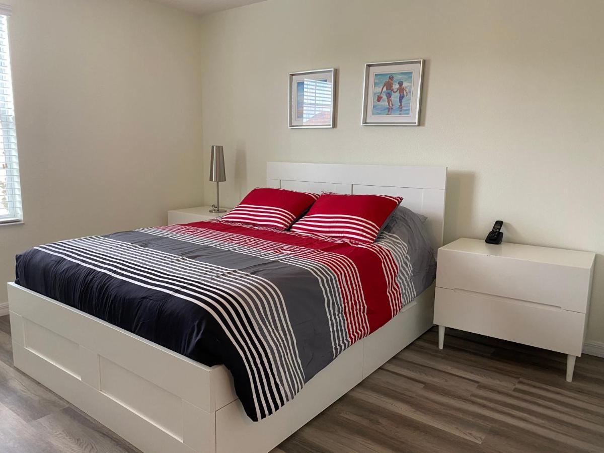 Cozykey Vacation Rentals Kissimmee Eksteriør billede