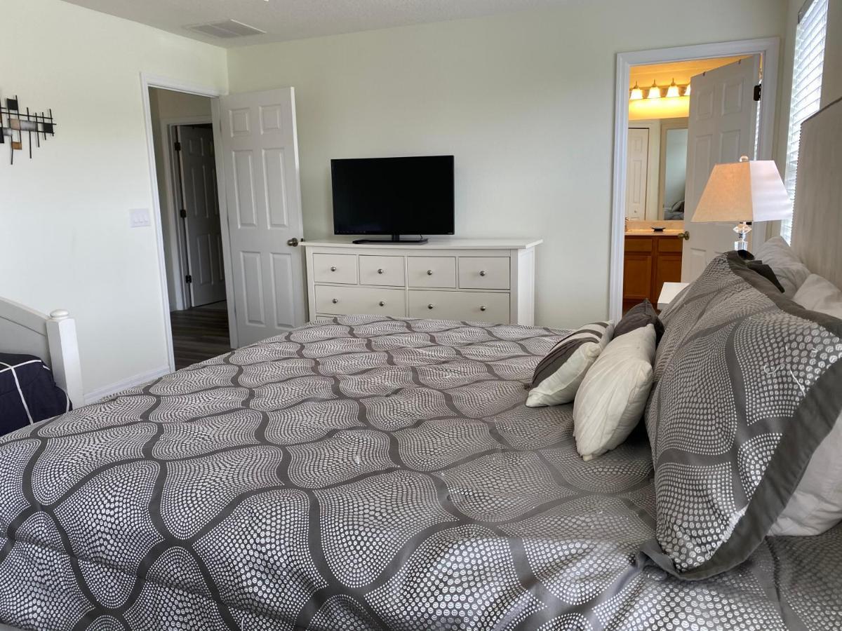 Cozykey Vacation Rentals Kissimmee Eksteriør billede
