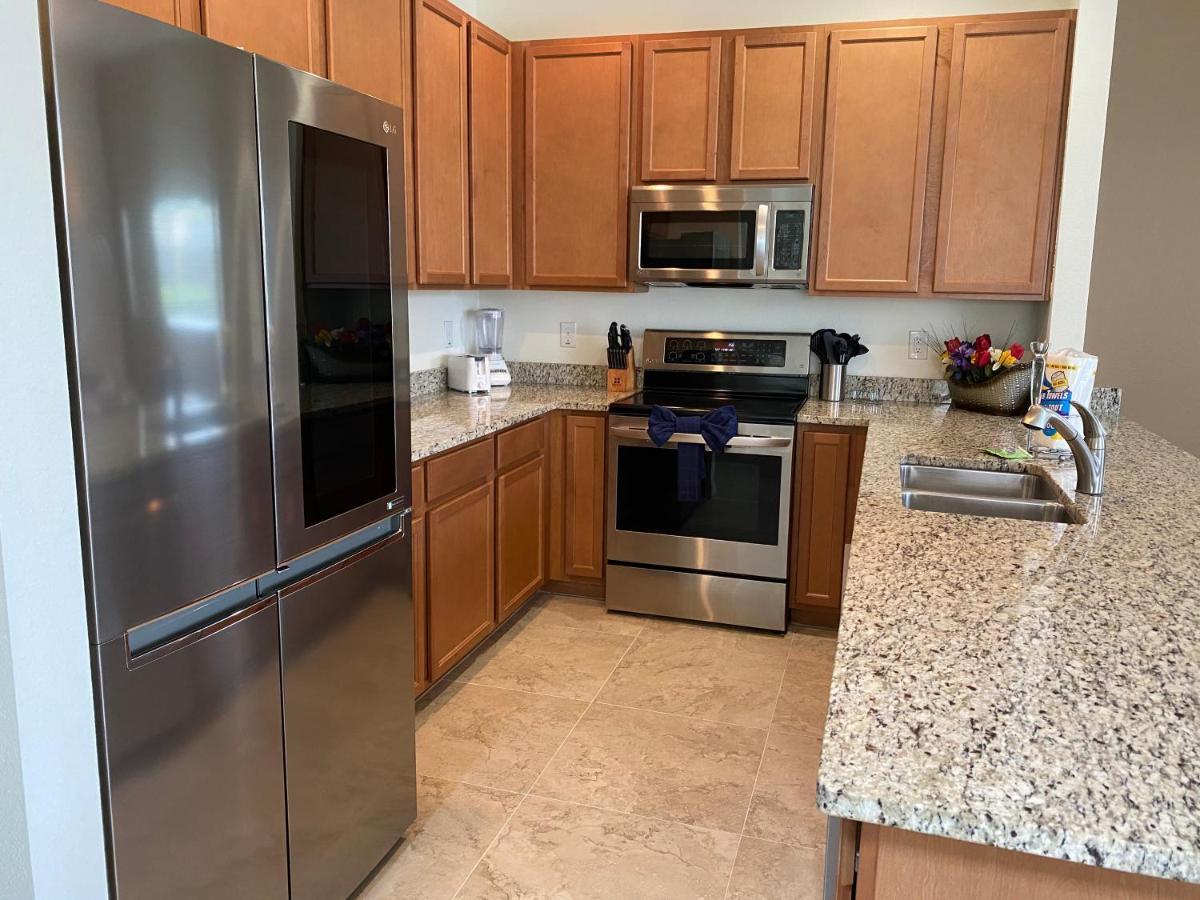 Cozykey Vacation Rentals Kissimmee Eksteriør billede