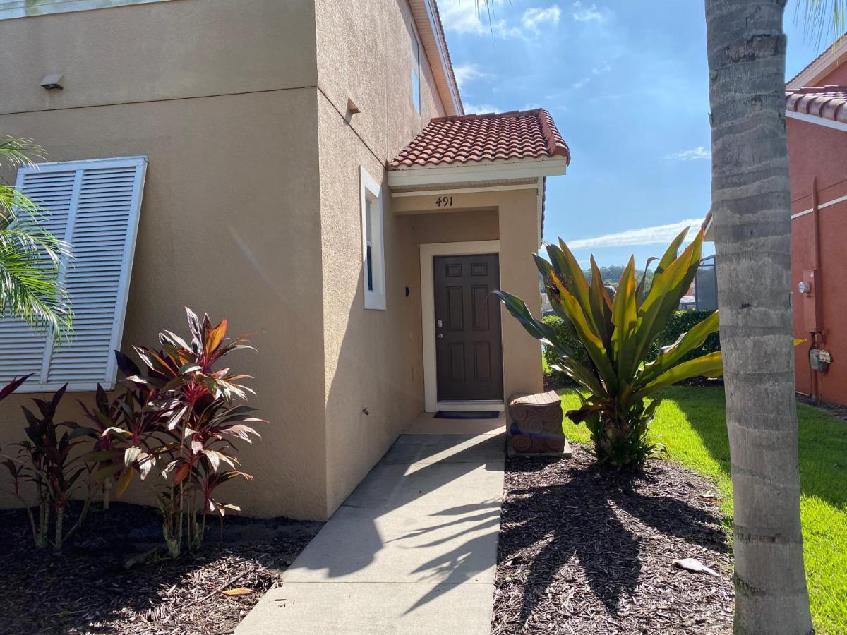 Cozykey Vacation Rentals Kissimmee Eksteriør billede