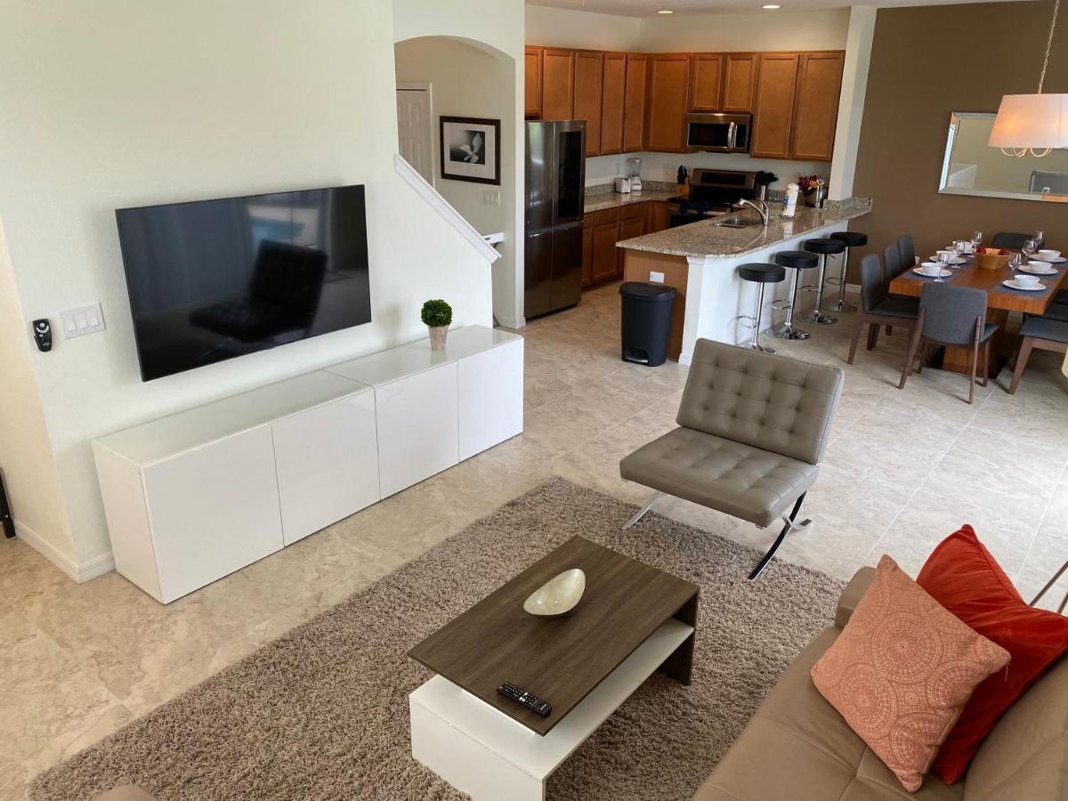 Cozykey Vacation Rentals Kissimmee Eksteriør billede