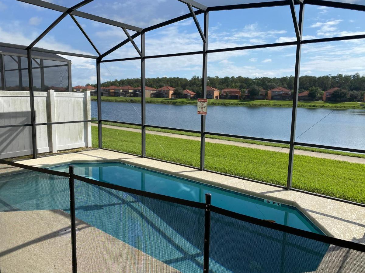 Cozykey Vacation Rentals Kissimmee Eksteriør billede