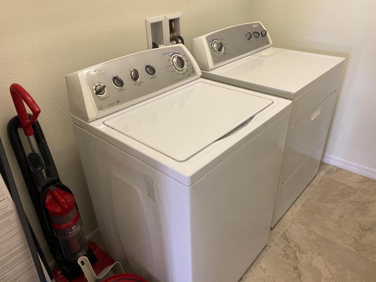 Cozykey Vacation Rentals Kissimmee Eksteriør billede