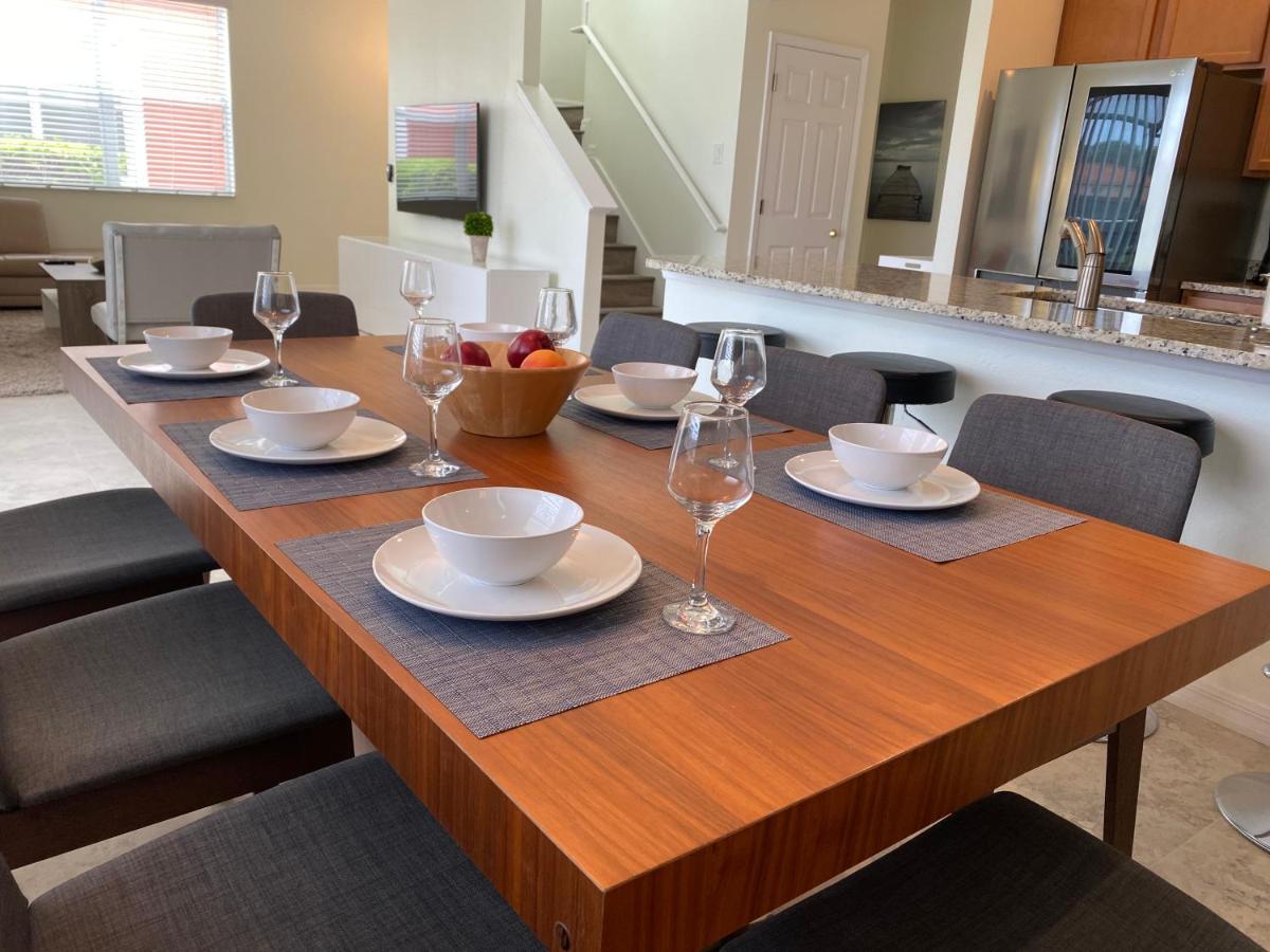 Cozykey Vacation Rentals Kissimmee Eksteriør billede
