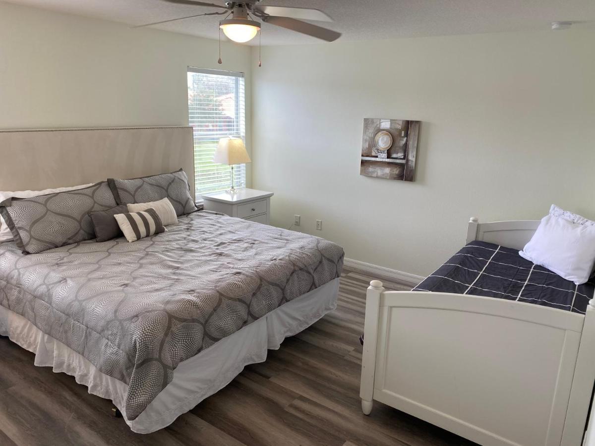 Cozykey Vacation Rentals Kissimmee Eksteriør billede