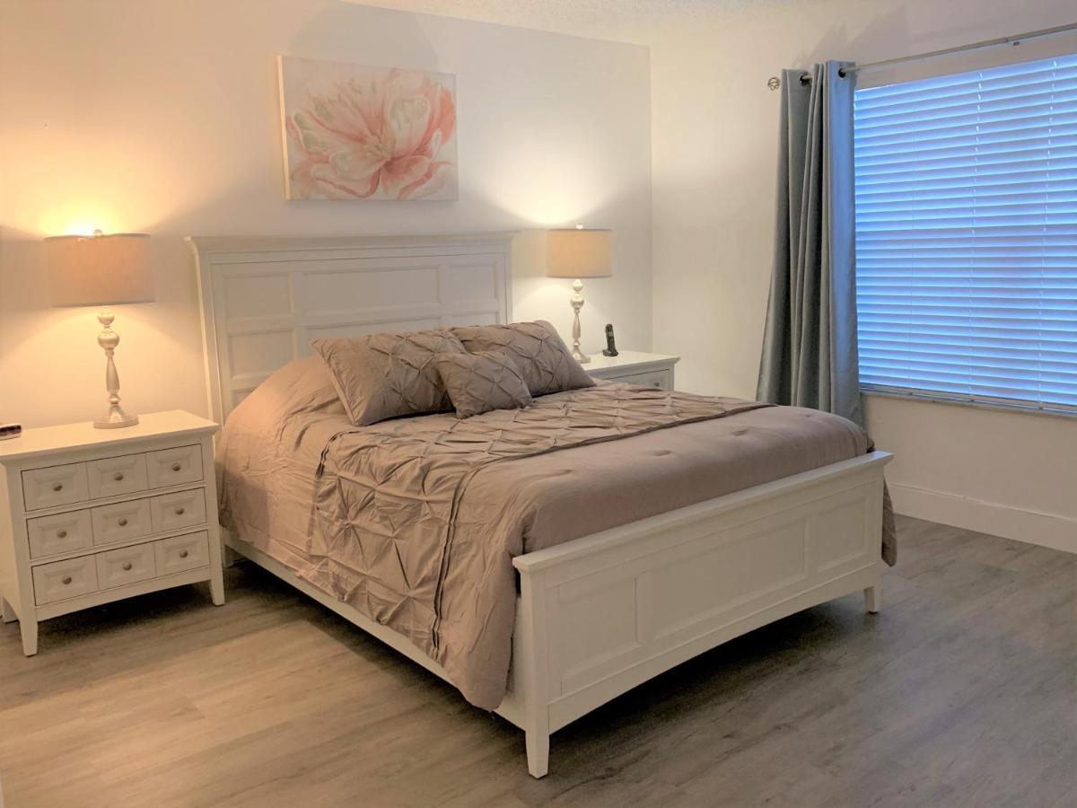 Cozykey Vacation Rentals Kissimmee Eksteriør billede