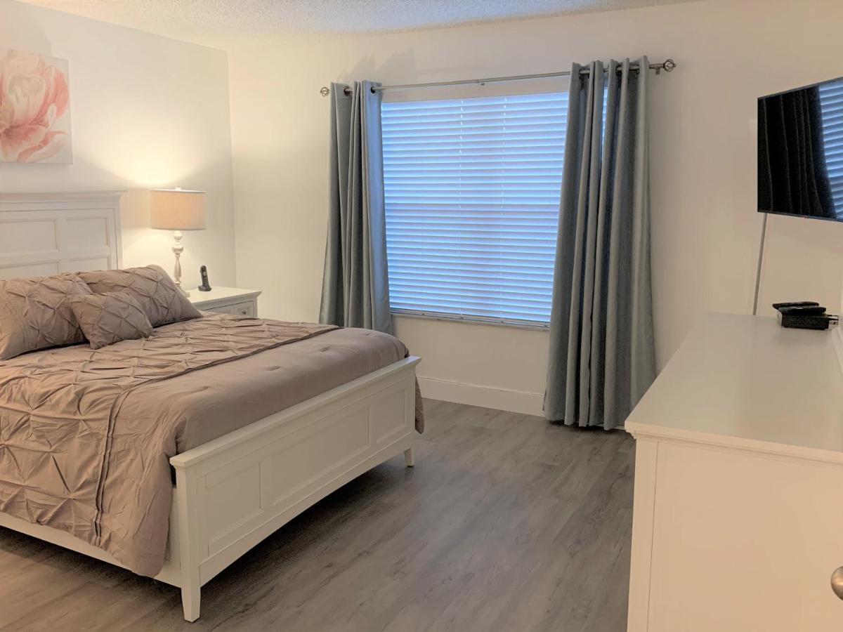 Cozykey Vacation Rentals Kissimmee Eksteriør billede