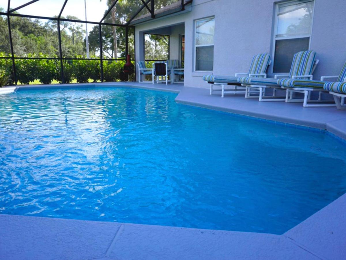 Cozykey Vacation Rentals Kissimmee Eksteriør billede