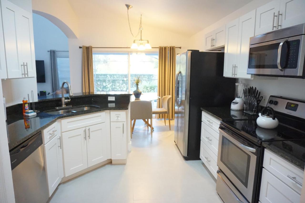 Cozykey Vacation Rentals Kissimmee Eksteriør billede