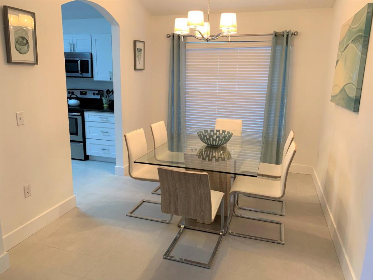 Cozykey Vacation Rentals Kissimmee Eksteriør billede