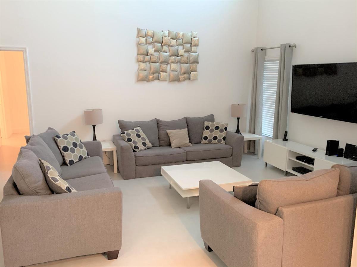 Cozykey Vacation Rentals Kissimmee Eksteriør billede