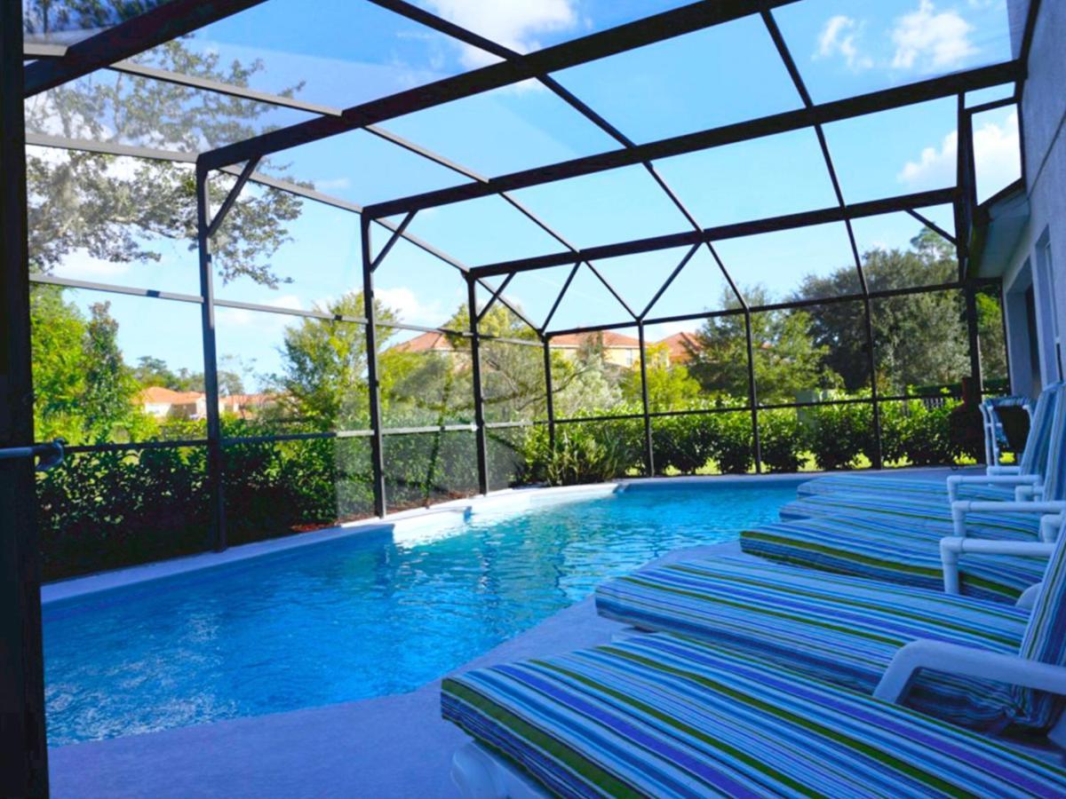 Cozykey Vacation Rentals Kissimmee Eksteriør billede