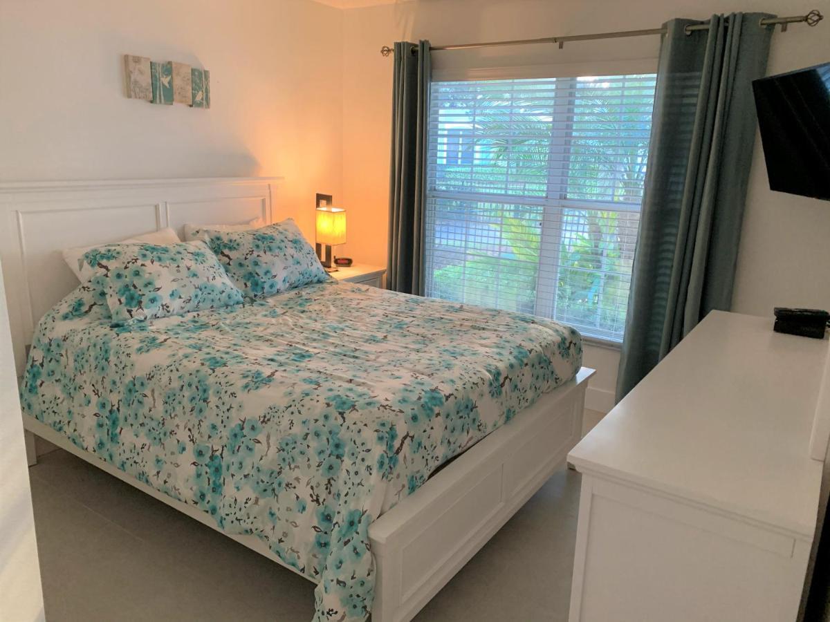 Cozykey Vacation Rentals Kissimmee Eksteriør billede
