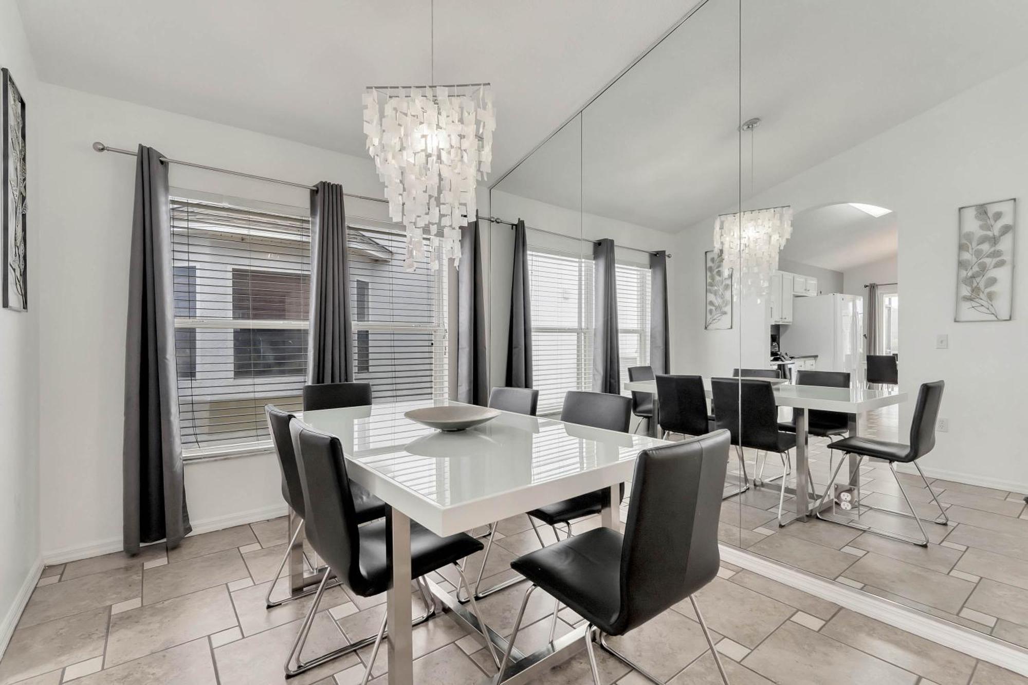Cozykey Vacation Rentals Kissimmee Eksteriør billede