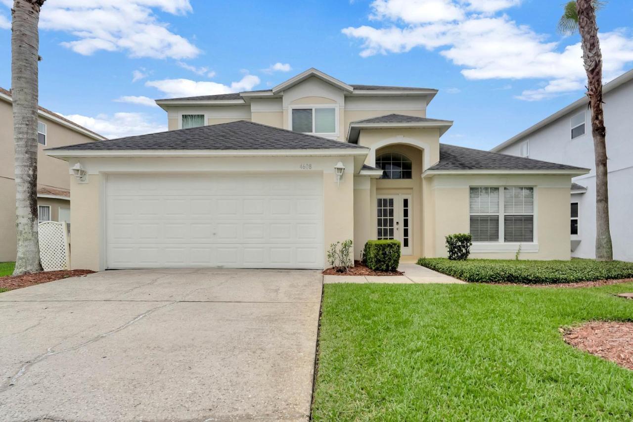 Cozykey Vacation Rentals Kissimmee Eksteriør billede