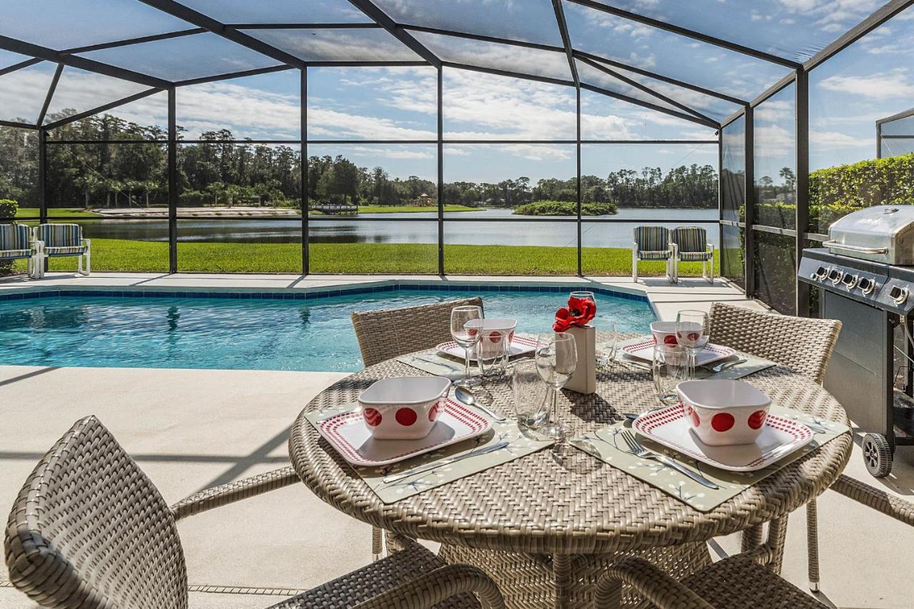 Cozykey Vacation Rentals Kissimmee Eksteriør billede