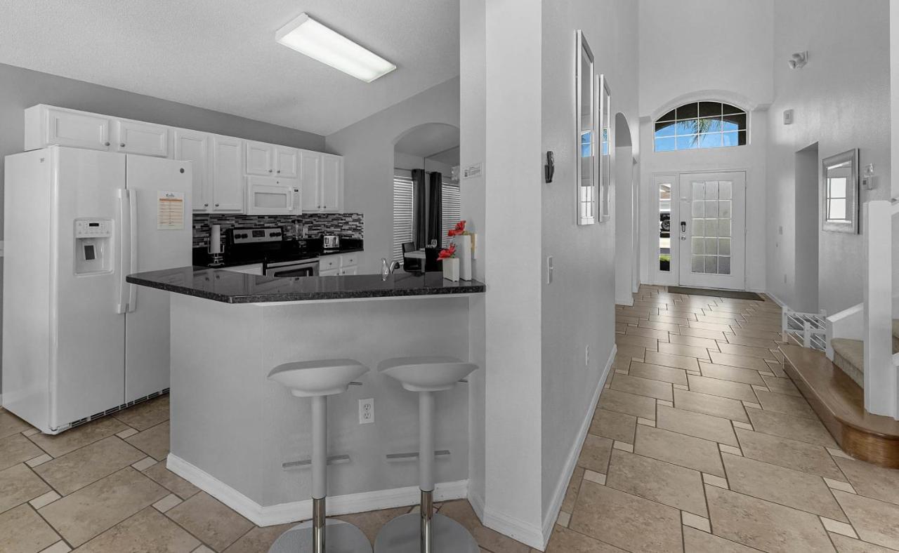 Cozykey Vacation Rentals Kissimmee Eksteriør billede