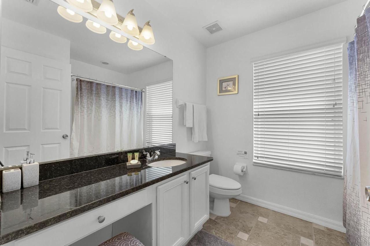 Cozykey Vacation Rentals Kissimmee Eksteriør billede