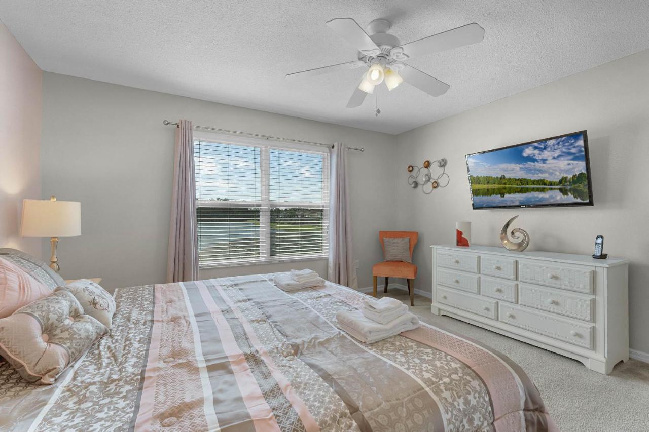 Cozykey Vacation Rentals Kissimmee Eksteriør billede