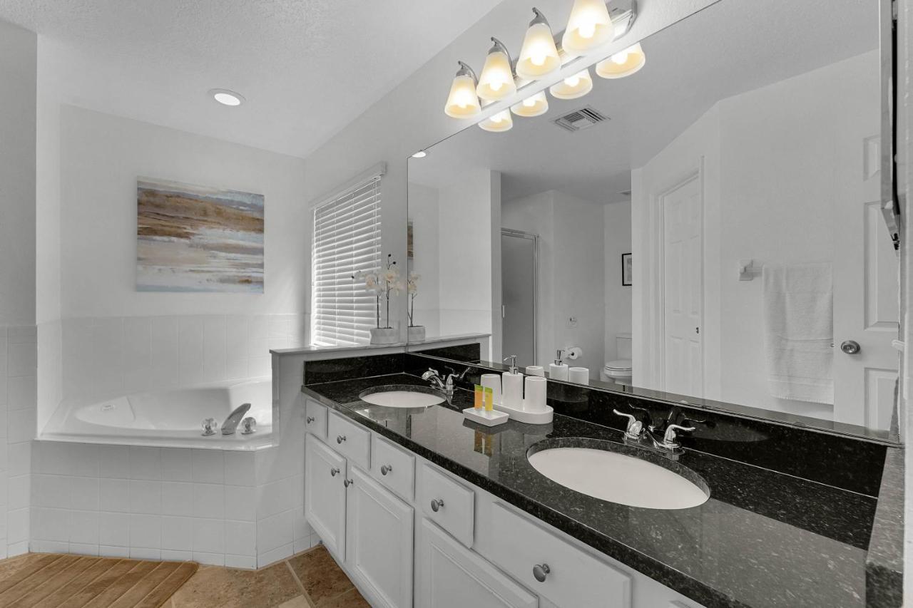 Cozykey Vacation Rentals Kissimmee Eksteriør billede