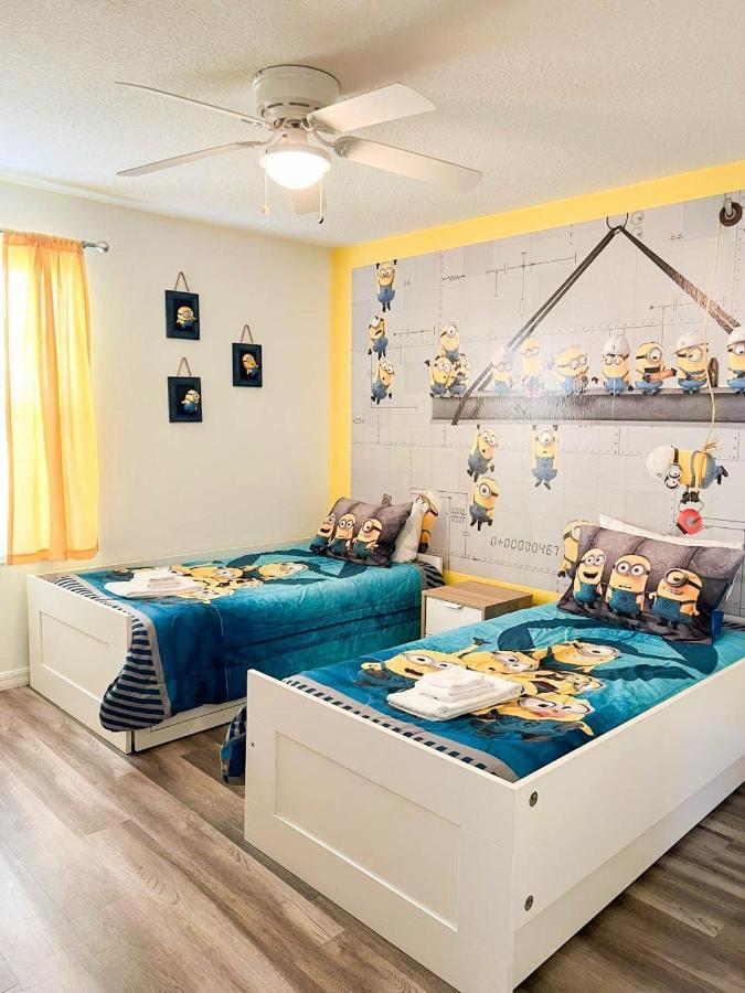 Cozykey Vacation Rentals Kissimmee Eksteriør billede
