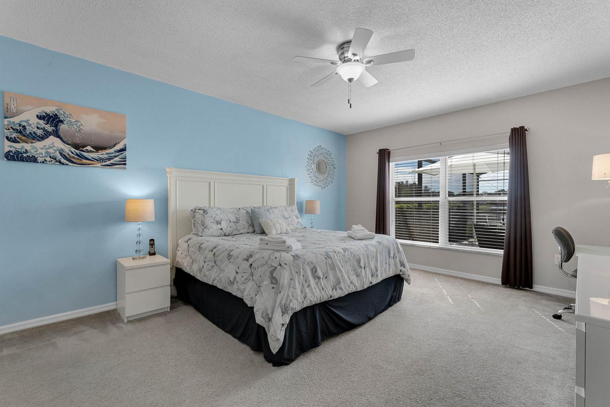 Cozykey Vacation Rentals Kissimmee Eksteriør billede