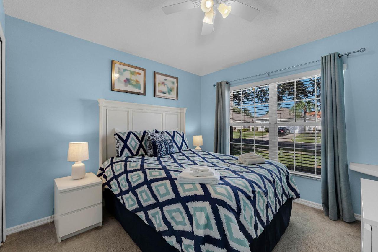 Cozykey Vacation Rentals Kissimmee Eksteriør billede
