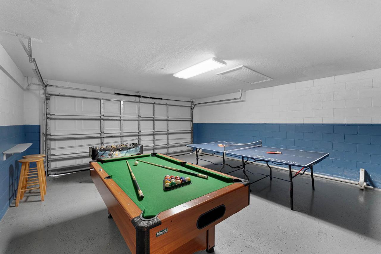 Cozykey Vacation Rentals Kissimmee Eksteriør billede