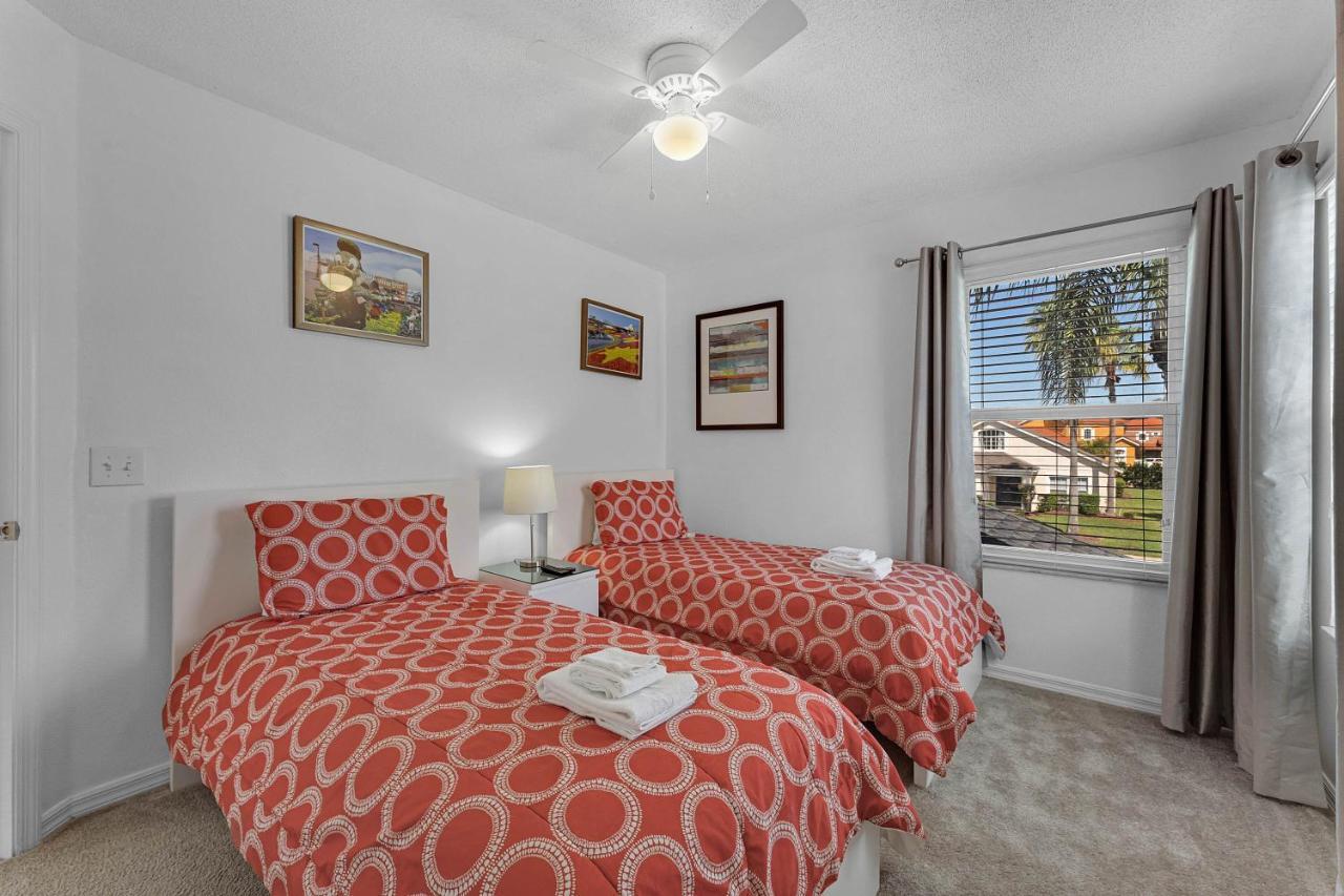 Cozykey Vacation Rentals Kissimmee Eksteriør billede