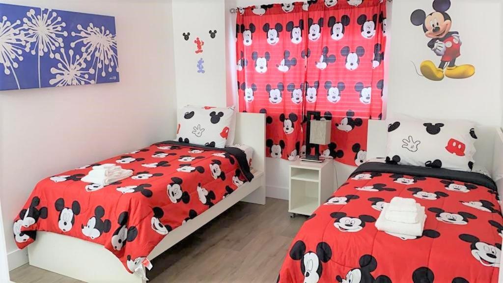 Cozykey Vacation Rentals Kissimmee Eksteriør billede