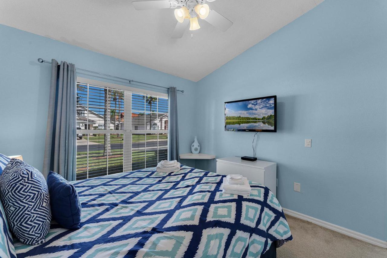 Cozykey Vacation Rentals Kissimmee Eksteriør billede