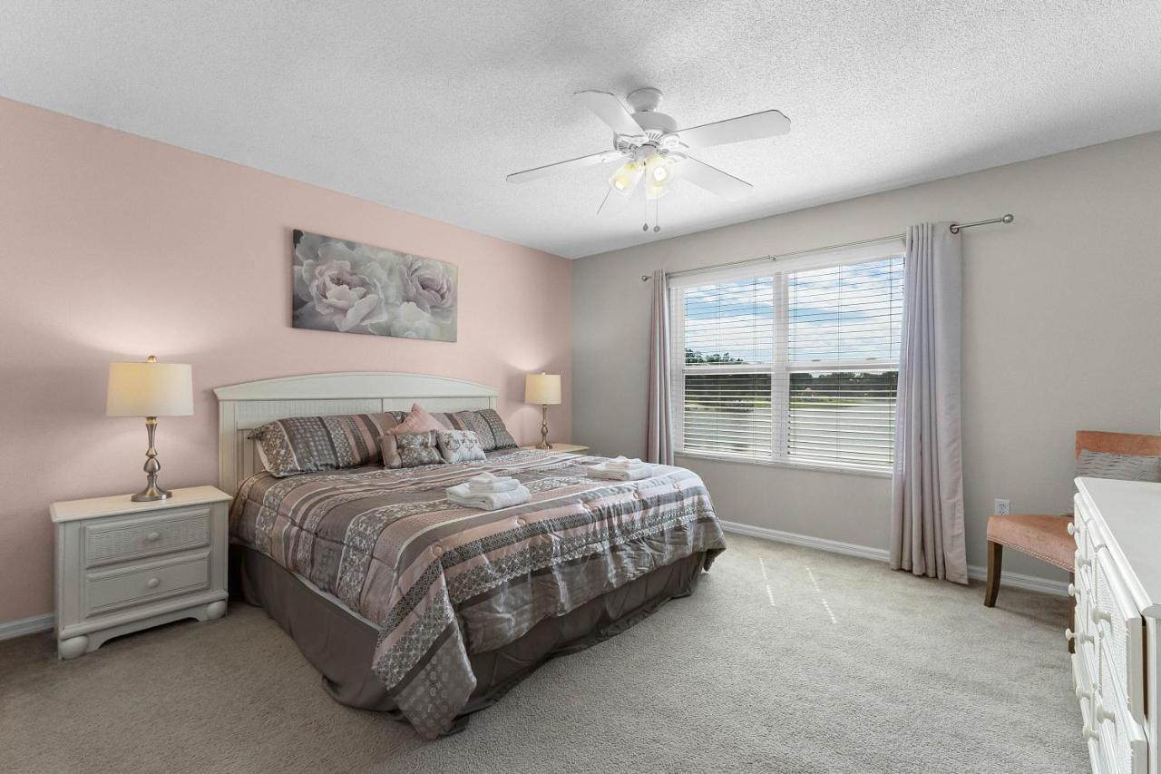 Cozykey Vacation Rentals Kissimmee Eksteriør billede