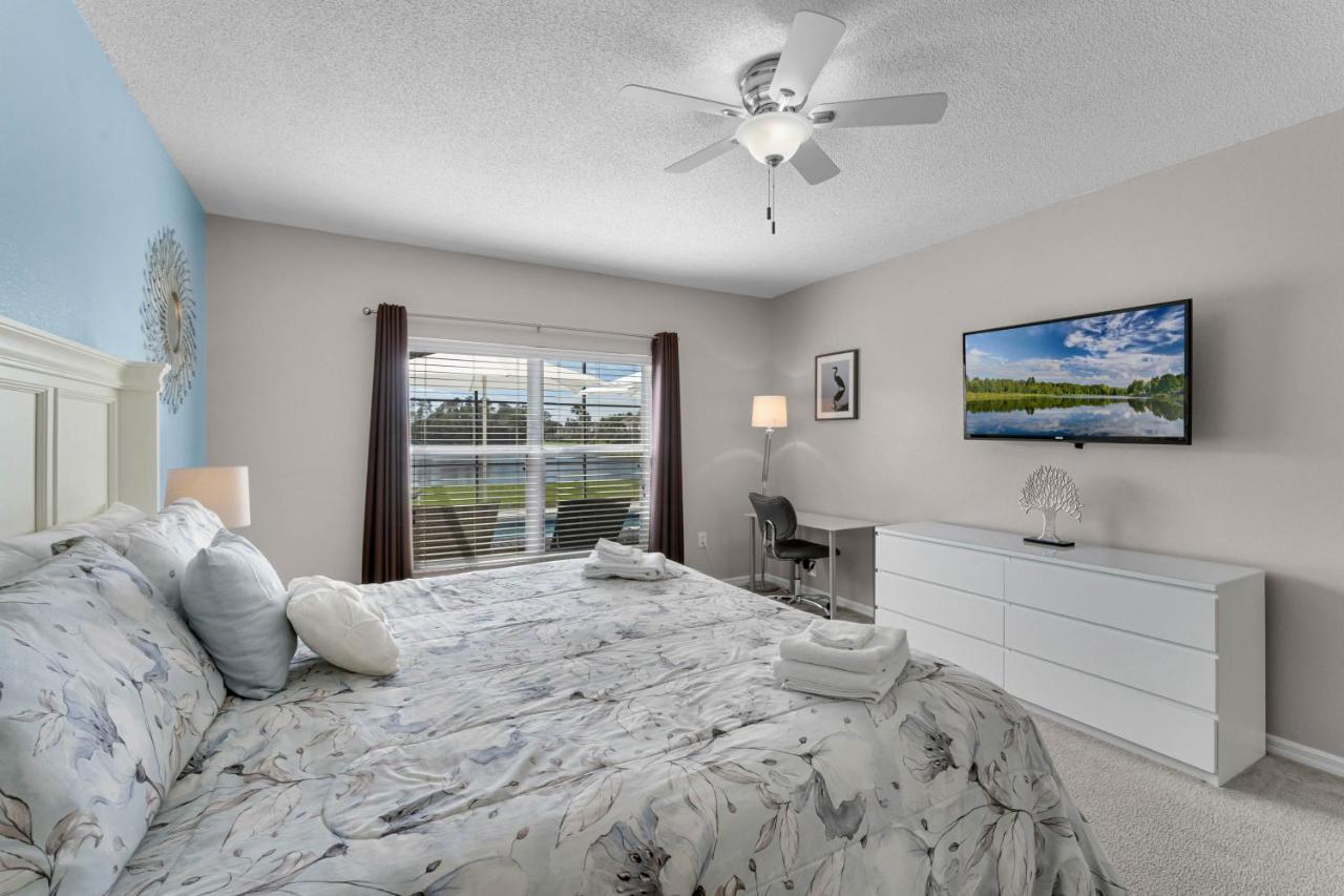 Cozykey Vacation Rentals Kissimmee Eksteriør billede