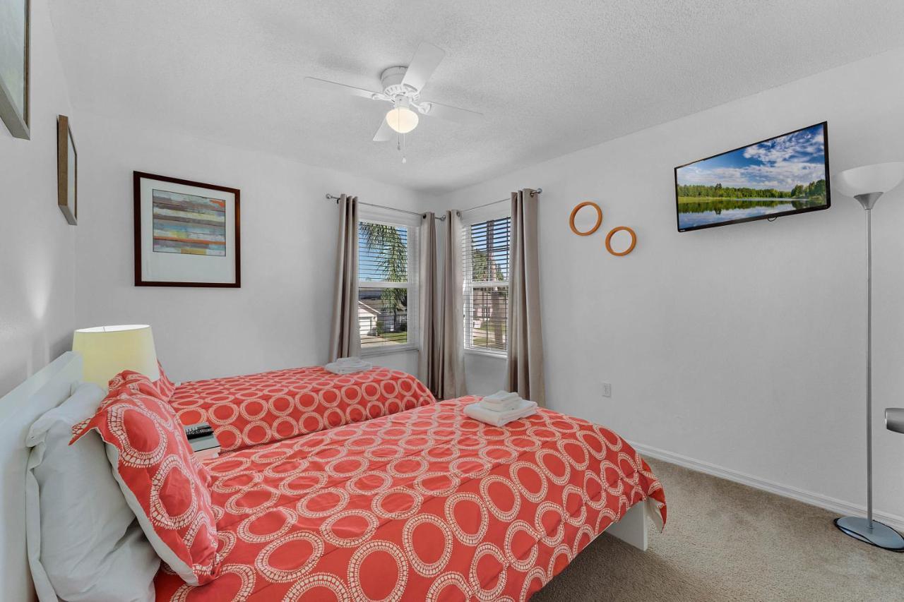 Cozykey Vacation Rentals Kissimmee Eksteriør billede