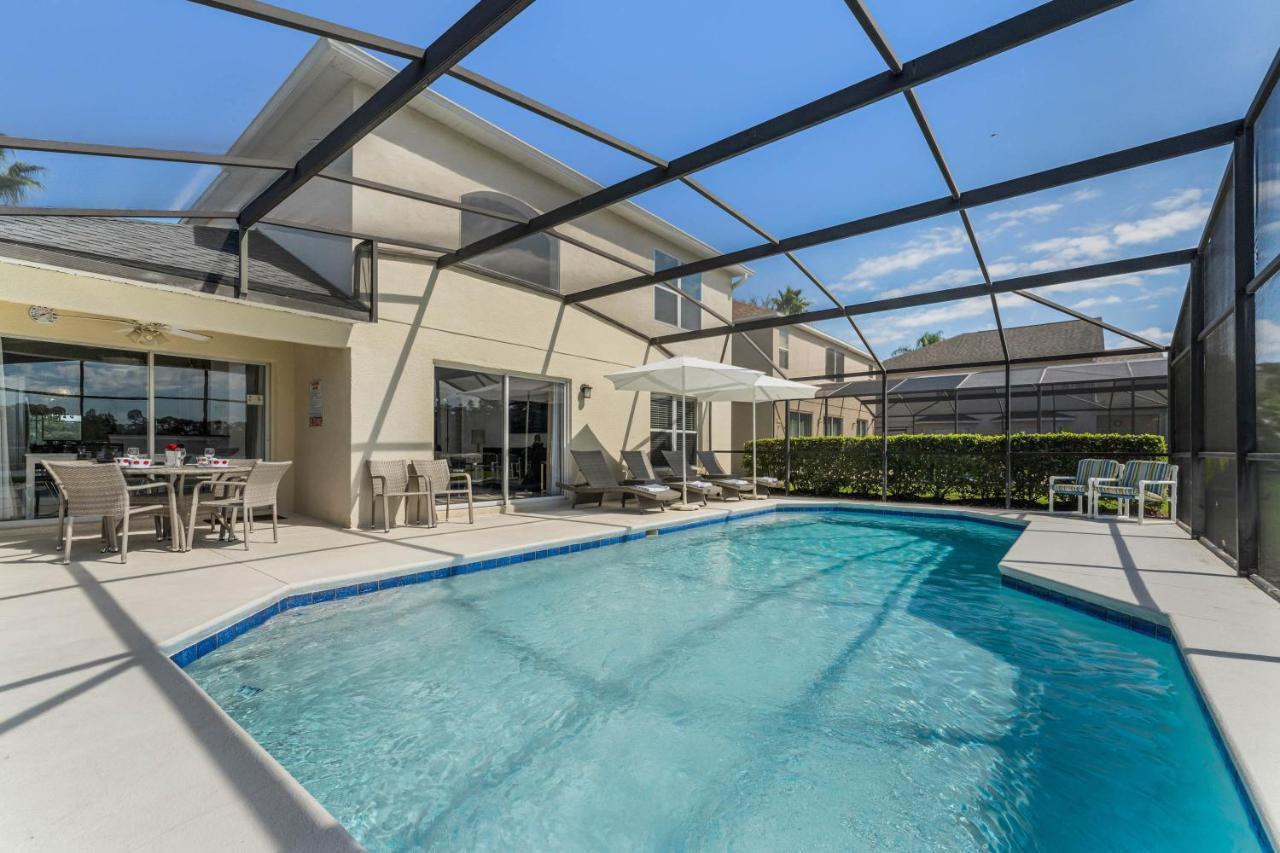 Cozykey Vacation Rentals Kissimmee Eksteriør billede