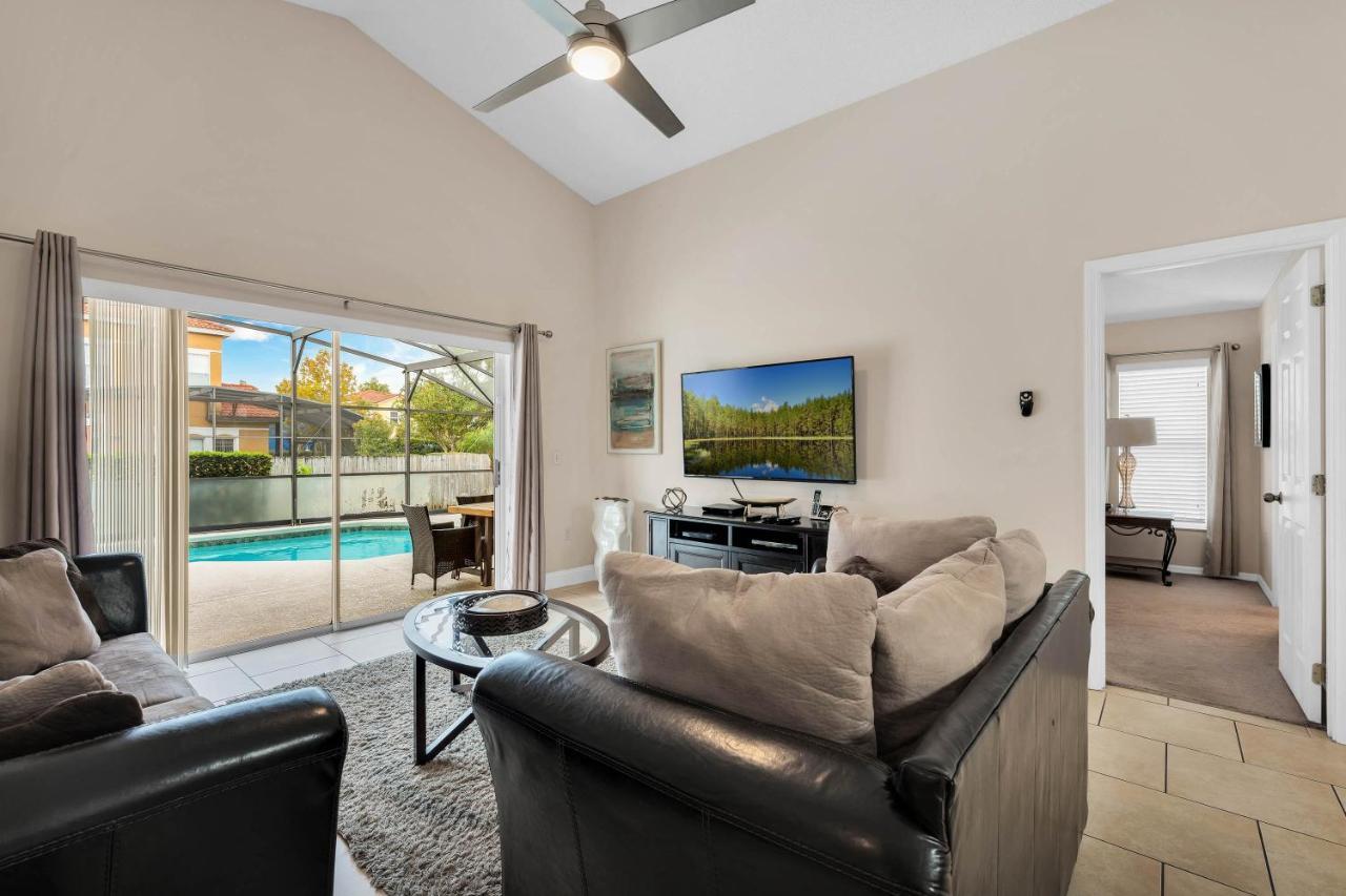 Cozykey Vacation Rentals Kissimmee Eksteriør billede