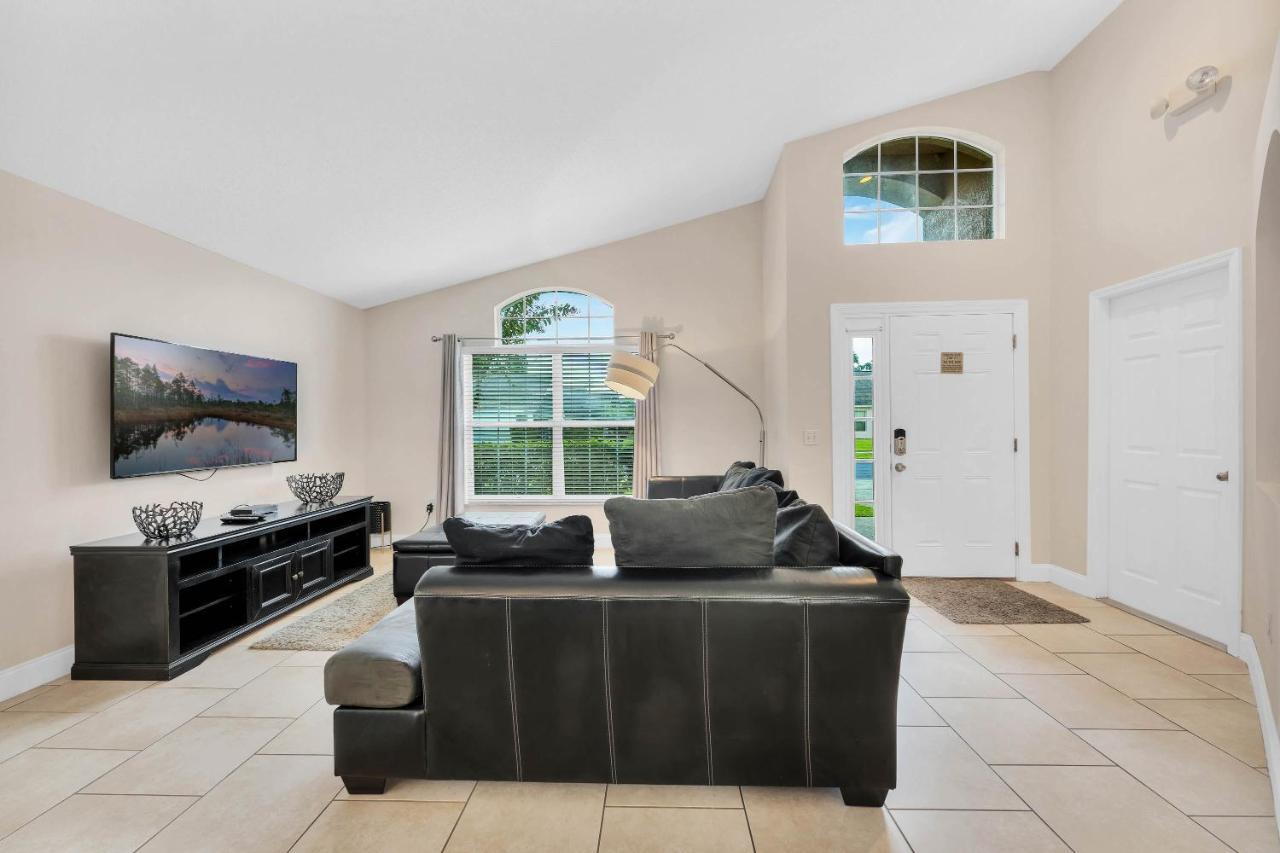 Cozykey Vacation Rentals Kissimmee Eksteriør billede