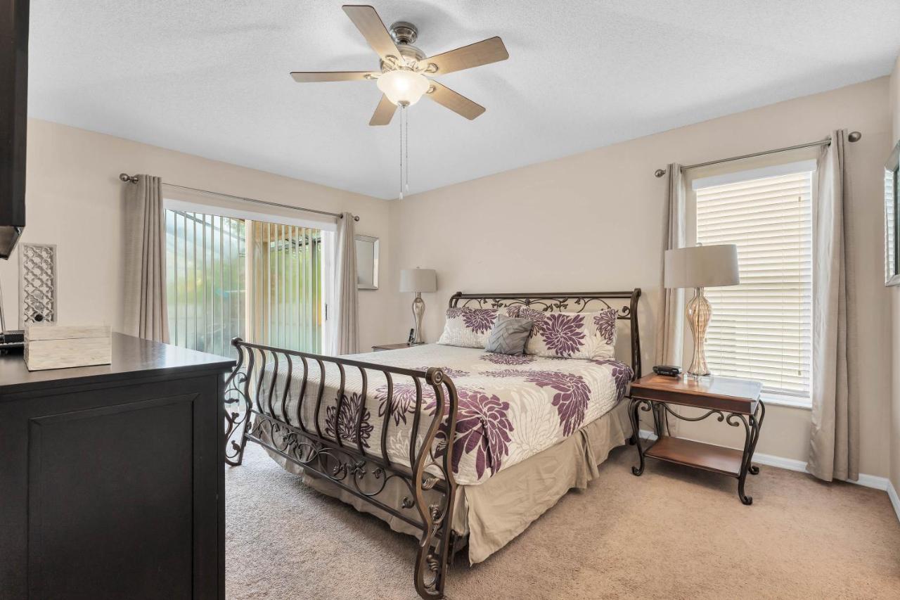Cozykey Vacation Rentals Kissimmee Eksteriør billede