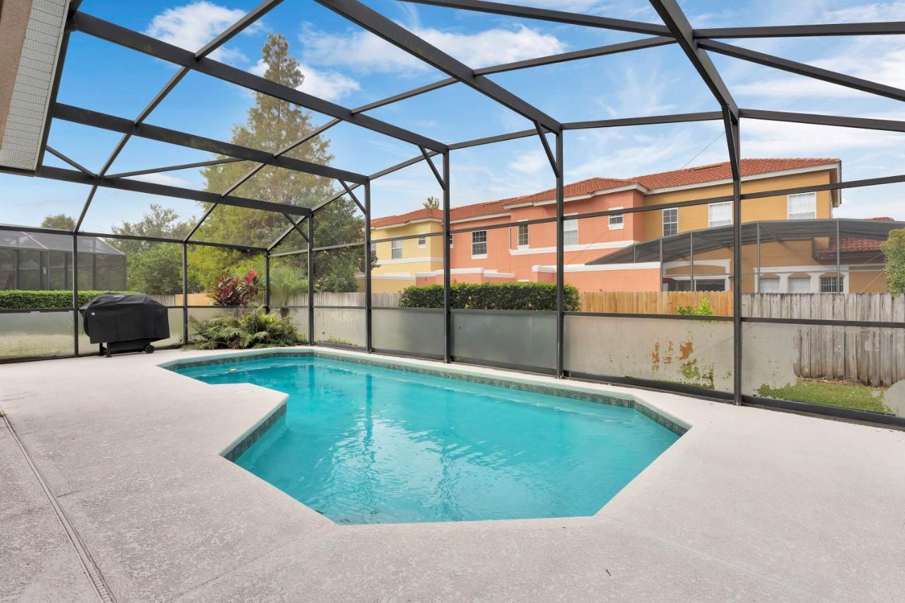 Cozykey Vacation Rentals Kissimmee Eksteriør billede