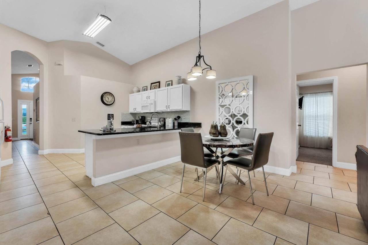 Cozykey Vacation Rentals Kissimmee Eksteriør billede