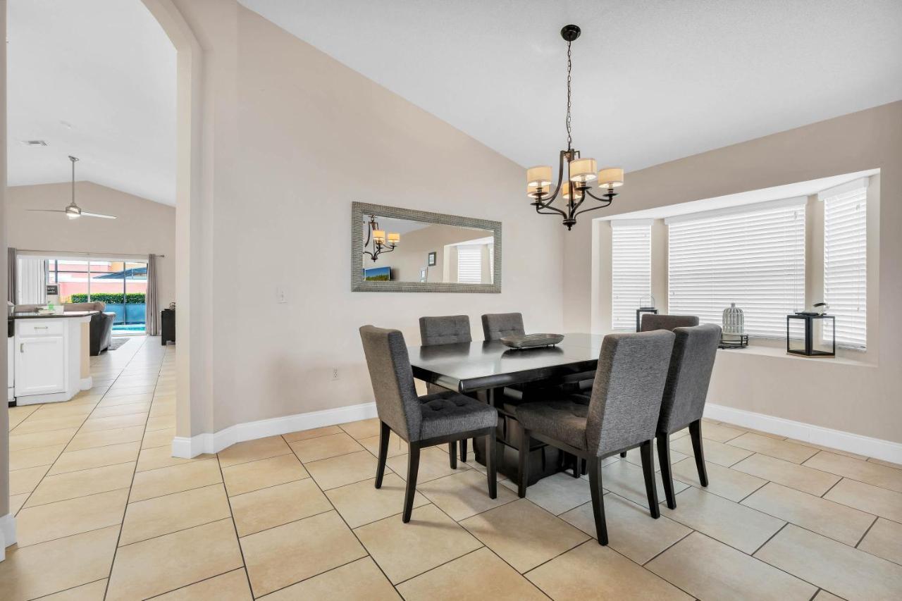 Cozykey Vacation Rentals Kissimmee Eksteriør billede