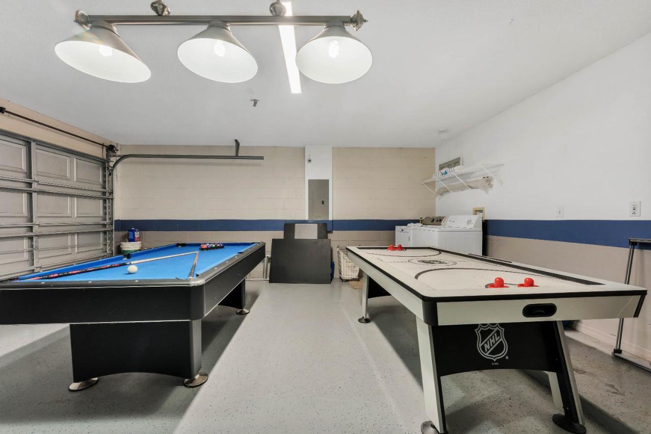 Cozykey Vacation Rentals Kissimmee Eksteriør billede