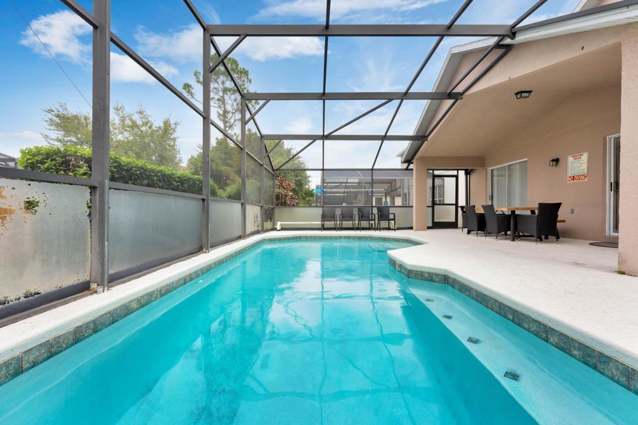 Cozykey Vacation Rentals Kissimmee Eksteriør billede