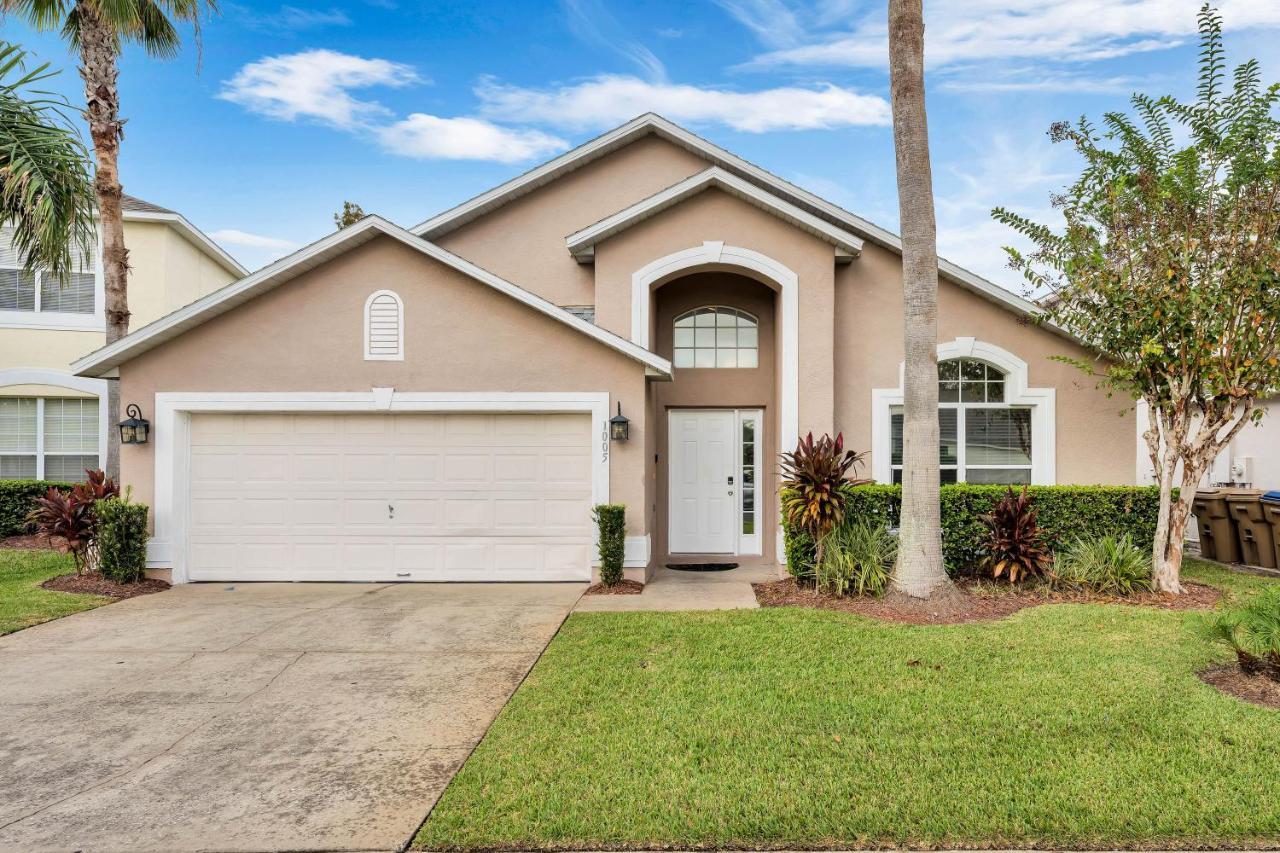 Cozykey Vacation Rentals Kissimmee Eksteriør billede