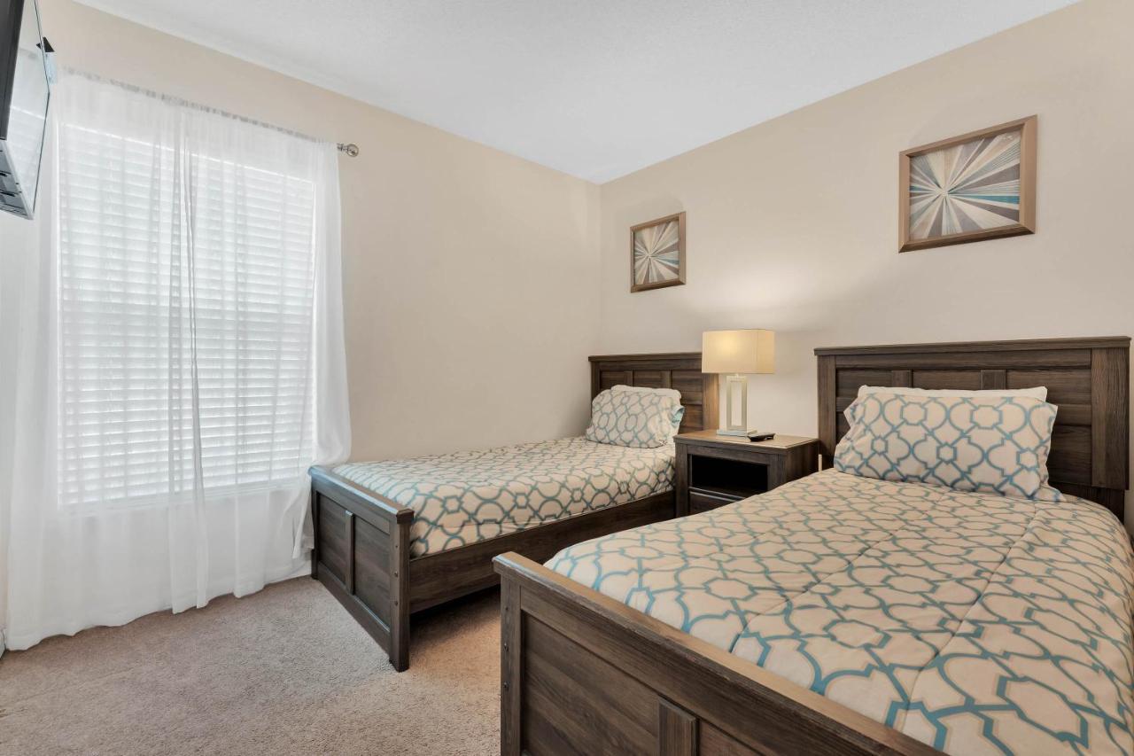 Cozykey Vacation Rentals Kissimmee Eksteriør billede