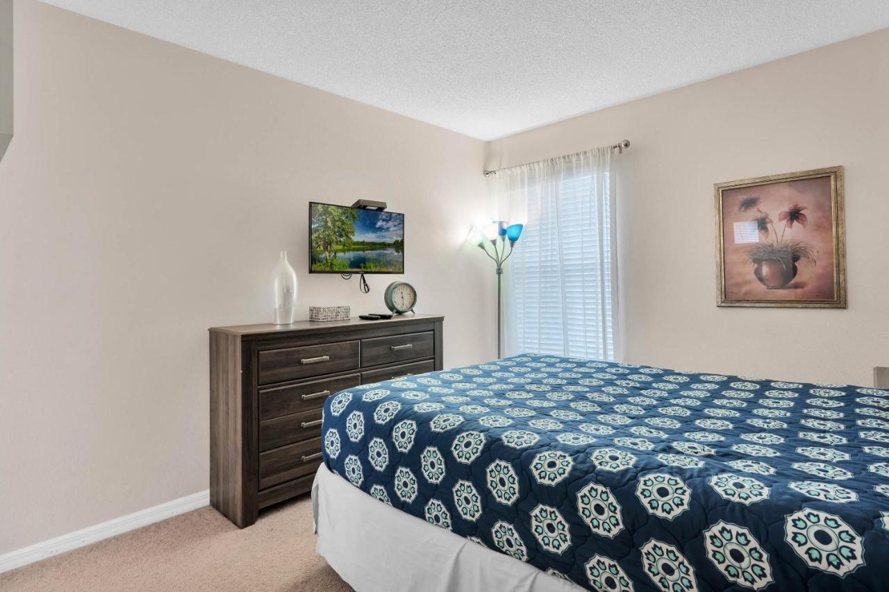 Cozykey Vacation Rentals Kissimmee Eksteriør billede