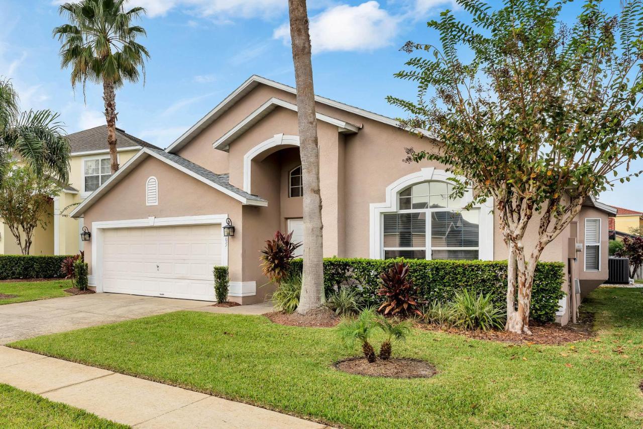 Cozykey Vacation Rentals Kissimmee Eksteriør billede