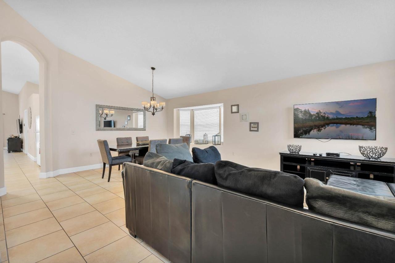 Cozykey Vacation Rentals Kissimmee Eksteriør billede